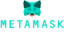Portefeuille pour fonds crypto Metamask